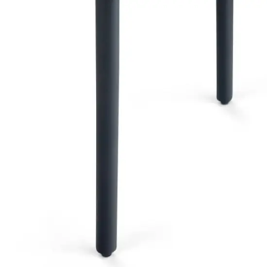 55" Sera Entryway Bench Natural - WyndenHall image {5}