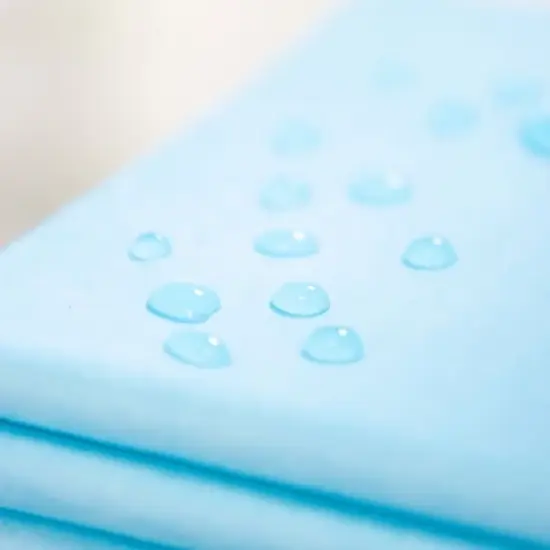 Swtroom Puppy Pee Pads Dog Pad Pee Potty Training Disposable Pad 22" x 22" 100 Pcs image {1}