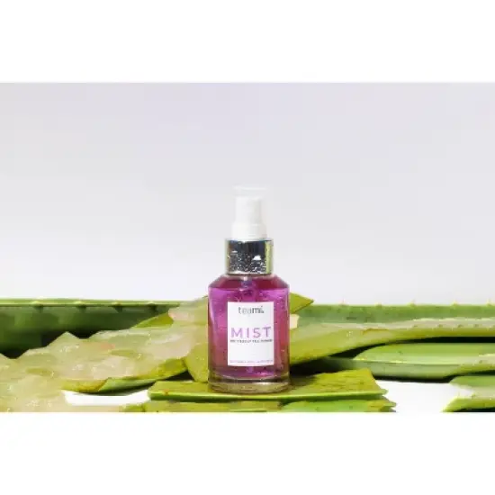 Teami Butterfly Toning Mist - 2oz image {3}