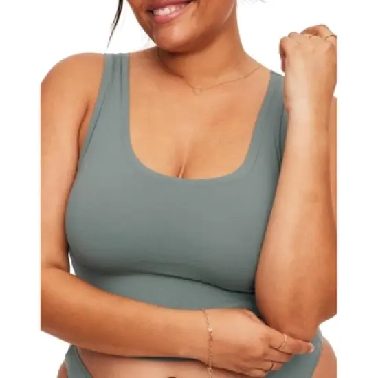 nueskin Women's Jolene Tank Activewear image {6}