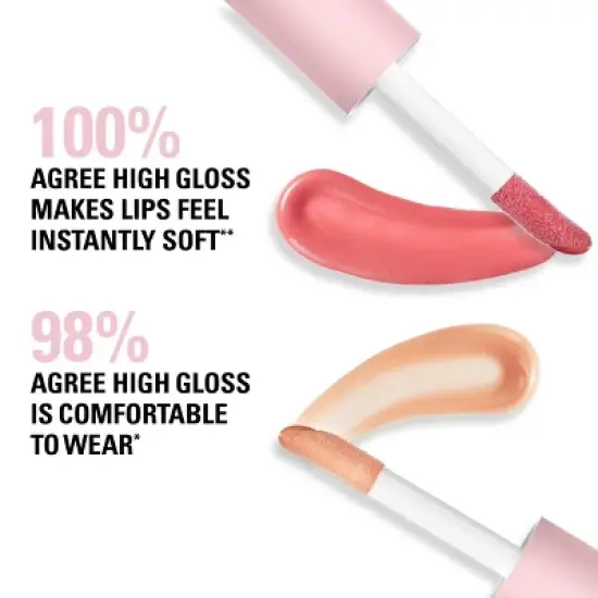 Kylie Cosmetics High Gloss - 0.11 fl oz - Ulta Beauty image {7}