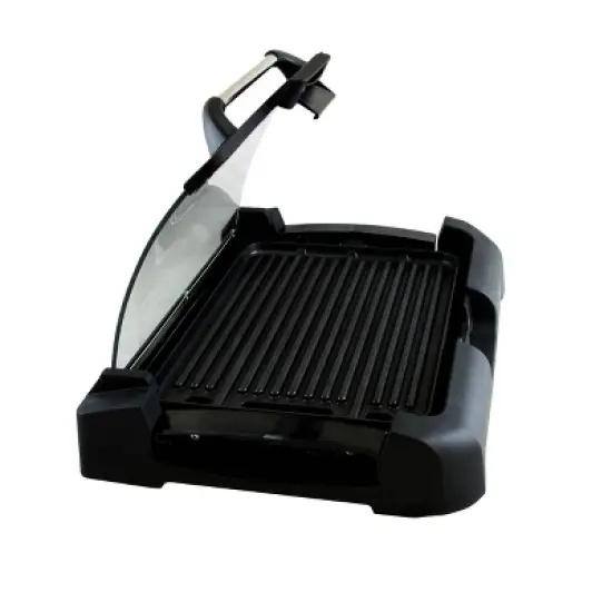 MegaChef Reversible Griddle image {4}