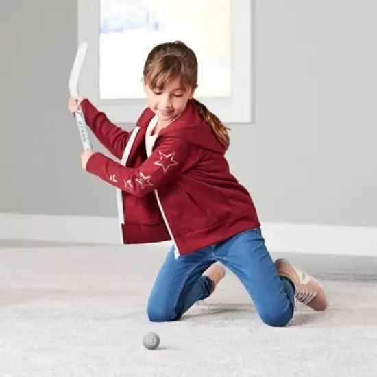 NHL Dallas Stars Mini 2pk Hockey Set image {8}