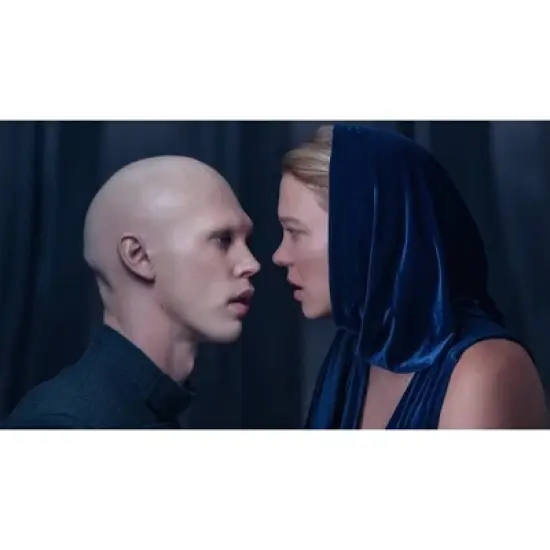 Dune: Part 2 Collection (Blu-ray + Digital) image {8}