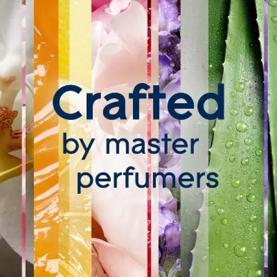 Glade PlugIns Scented Oil Air Freshener Refills Cashmere Woods - 3.35 fl oz/5ct image {8}