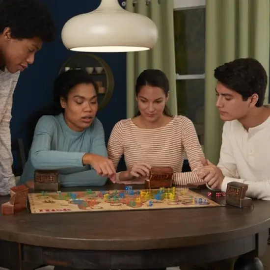 Risk Board Game image {9}