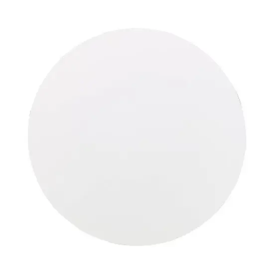 Divya Bar Height Table White - Aiden Lane image {2}