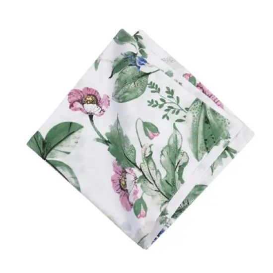 C&F Home Marcy Blooms Cotton Cloth Napkin image {8}