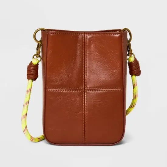 Phone Crossbody Bag - Universal Thread&trade; image {6}