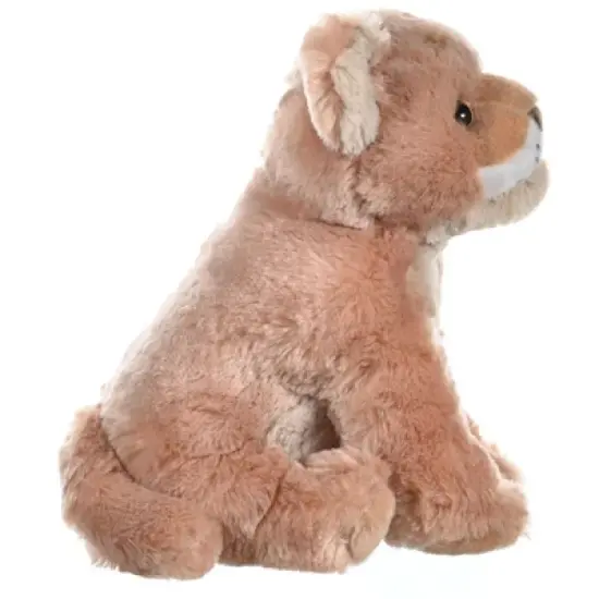 Wild Republic Cuddlekins Lion Cub Stuffed Animal, 12 Inches image {3}