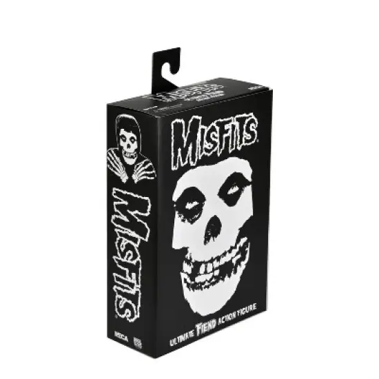 NECA The Misfits Ultimate Fiend 7" Scale Action Figure image {5}