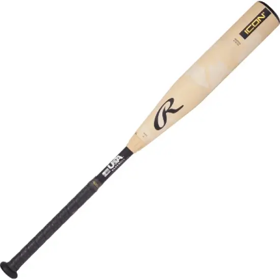 2025 Rawlings Icon -10 USA Baseball Bat - RUS5I10 image {2}