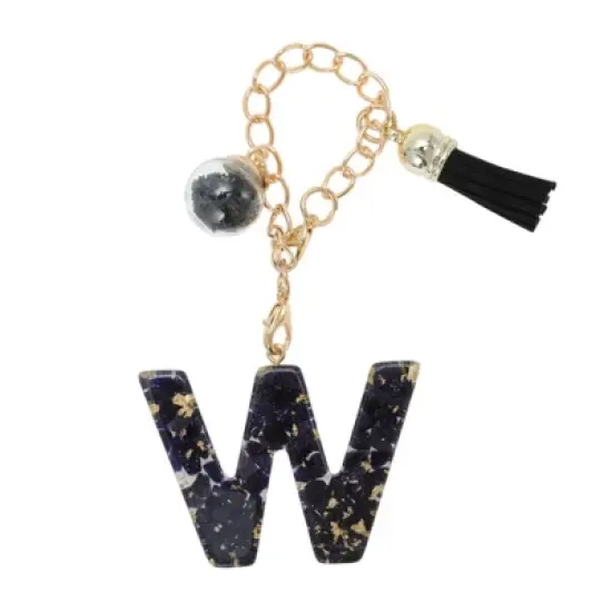 Unique Bargains Water Cup Pendant Black 1 Pc image {27}