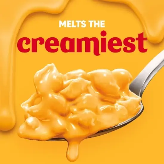Velveeta Shells & Cheese Original Mac and Cheese Dinner image {2}