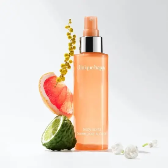Clinique Happy Body Spray - 4.2 fl oz - Ulta Beauty image {2}