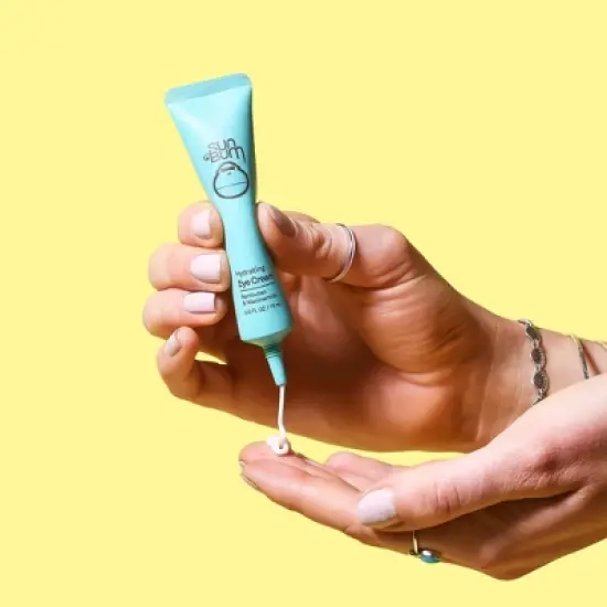 Sun Bum Hydrating Eye Cream - 0.5 fl oz image {2}
