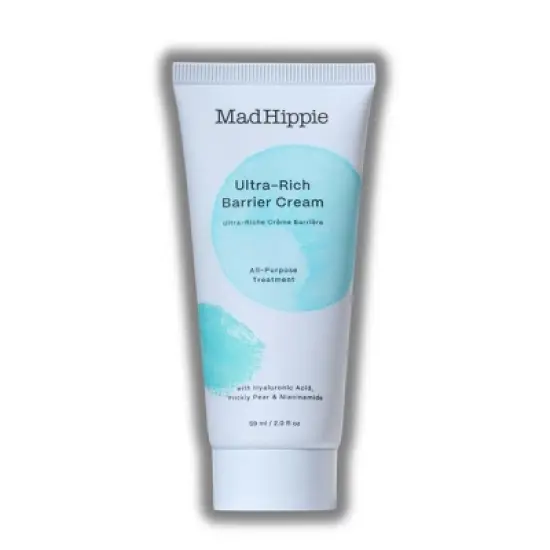 Mad Hippie Ultra-Rich Barrier Cream All Purpose Treatment | A nutrient-rich extract packed with antioxidants, it soothes - (2 oz) image {2}