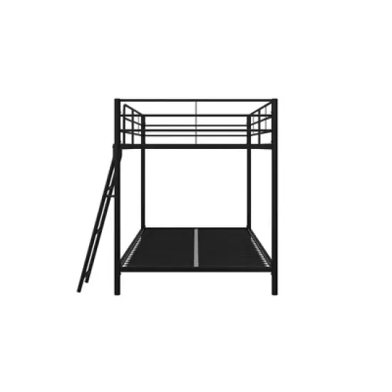 Twin Over Twin Lily Small Space Kids' Bunk Bed - Room & Joy image {5}