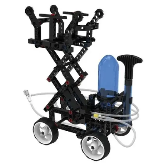 Thames & Kosmos The Big Engineering Makerspace image {1}