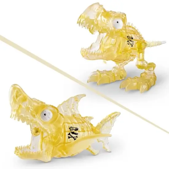 Smashers Dino Island Giant Skull by ZURU image {4}