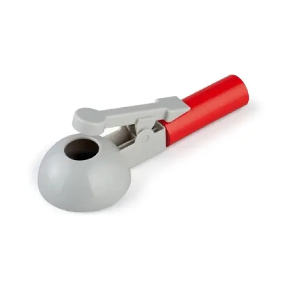 Melissa & Doug Scoop and Stack Ice Cream Cone Magnetic Pretend Play Set image {8}