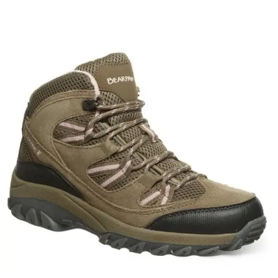 Bearpaw Women's Tallac Hiking Shoes image {8}