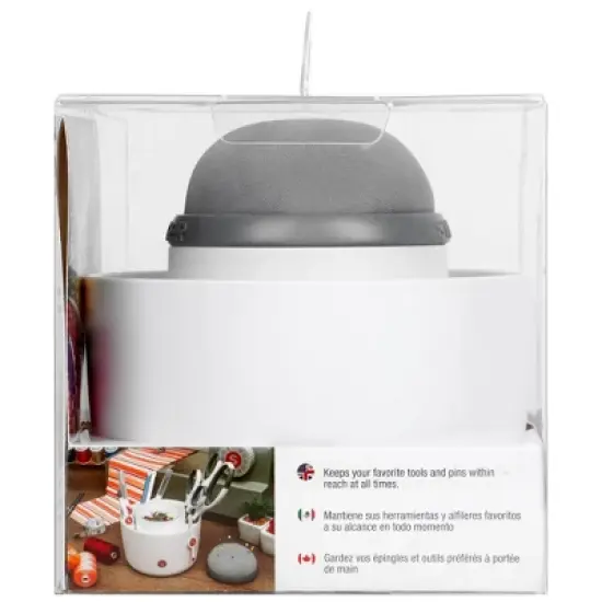 Singer Pin and Tool Caddy image {3}