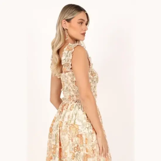 Petal and Pup Womens Leo Top image {6}