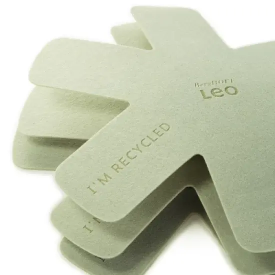 BergHOFF Balance Felt Pan Protector Set 15", Recycled Material image {5}