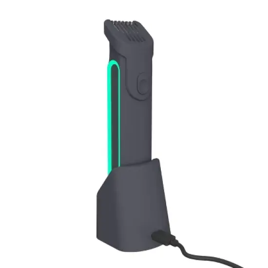 Mowbie Men's Beard Trimmer image {10}