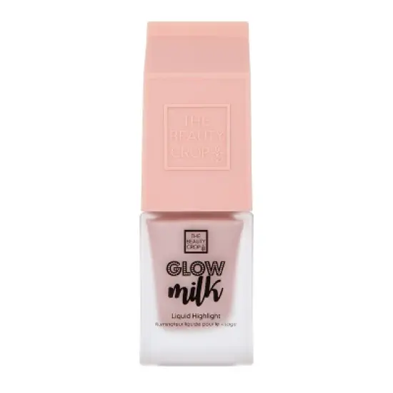 The Beauty Crop Glow Milk Liquid Highlighter 1oz image {11}
