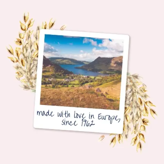 Kendamil Baby Cereal Creamy Oatmeal - 8oz image {3}