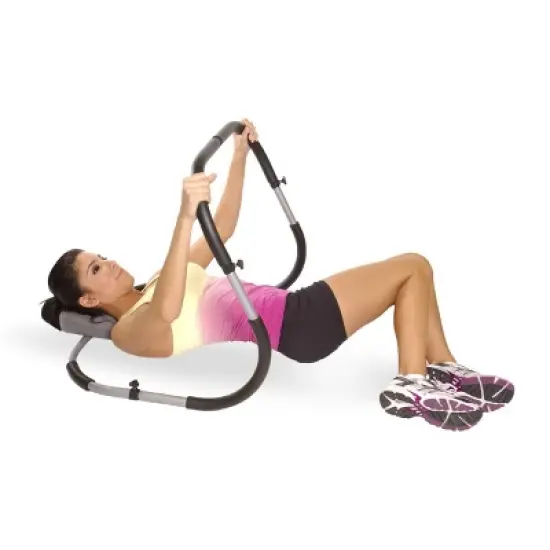 CAP Barbell Trainer Workout Bar image {2}