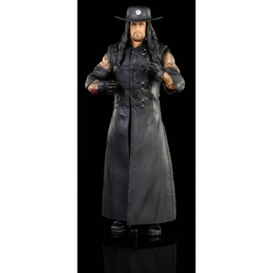 WWE Legends Elite Undertaker Action Figure (Target Exclusive) image {2}