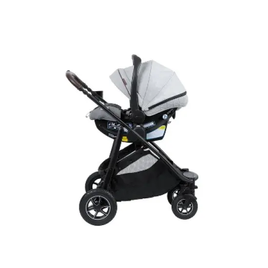 Graco Premier Modes Lux Stroller image {1}
