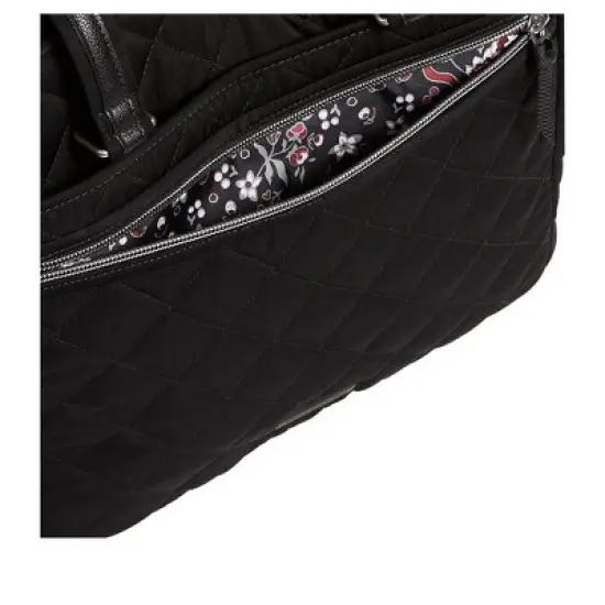 Vera Bradley Women's Performance Twill Work Tote Bag image {8}