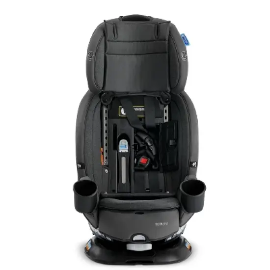 Graco Turn2Me Rotating Convertible Car Seat image {10}