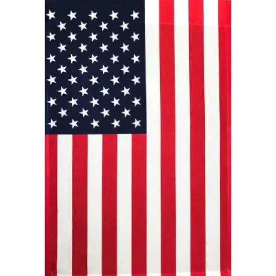 Briarwood Lane Everyday Garden Flag 12x18 For Outdoor American Flag Garden Flag Flags For Outside image {4}
