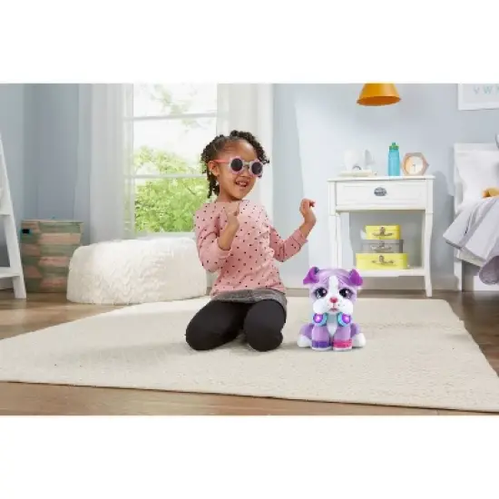 VTech DJ the Beat Boxer image {3}
