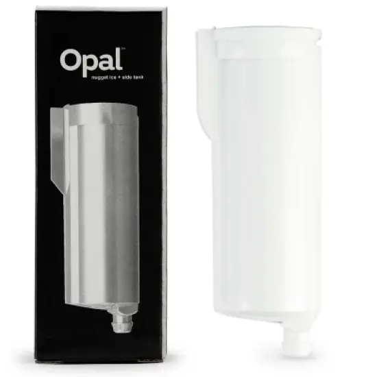 GE Profile Opal Nugget Ice Maker Water Filter Accessory: Replacement Filter for Countertop Appliance, Reduces Chlorine & Odors image {1}