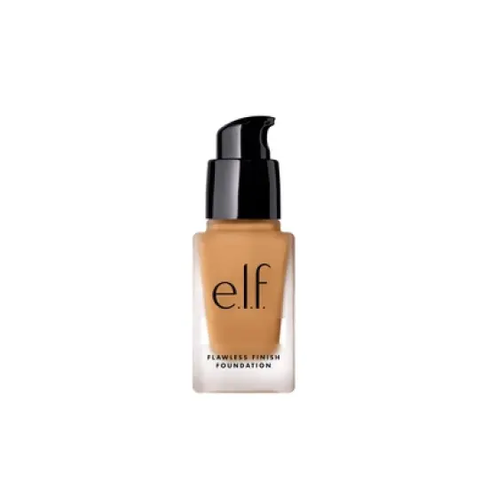 e.l.f. Flawless Finish Foundation - 0.68 fl oz image {10}
