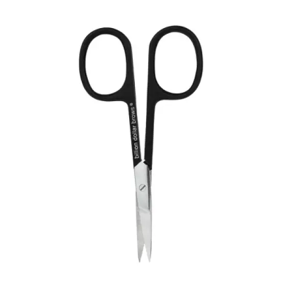 Billion Dollar Beauty Scissors - 1 each image {1}