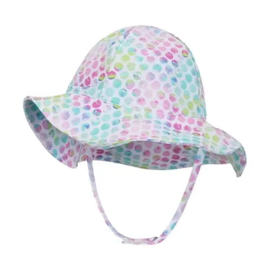 Andy & Evan Toddler  Baby Bubble w/Hat Set Blue, Size 12-18 Months image {3}