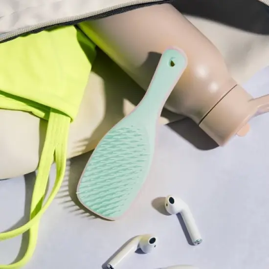 Tangle Teezer Mini Ultimate Detangler Hair Brush image {7}