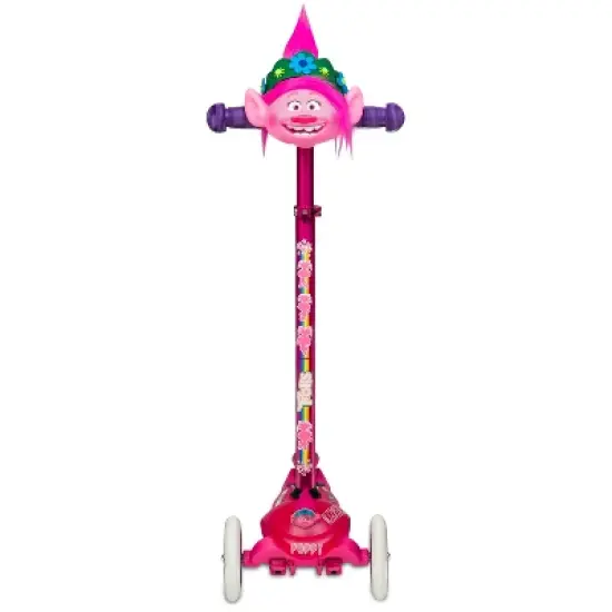Trolls Kick Scooter By Crazy Skates image {4}