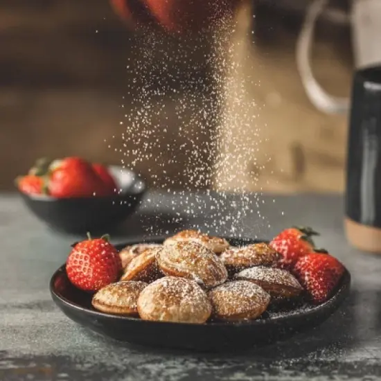 Kodiak Protein-Packed Frozen Flapjack Puffs &ndash; 10oz/33ct image {3}