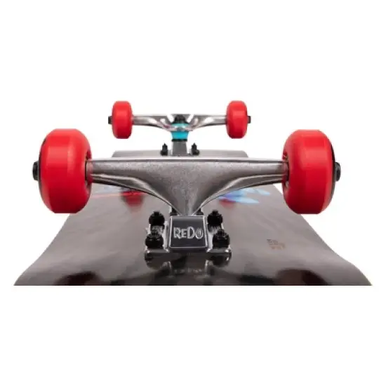 ReDo Skateboard 31" Popsicle Skateboard - Bear image {3}