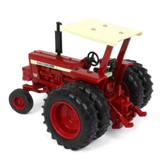 ERTL 1/32 Farmall 856 Wide Front with Duals and ROPS, ZFN44271 image {3}