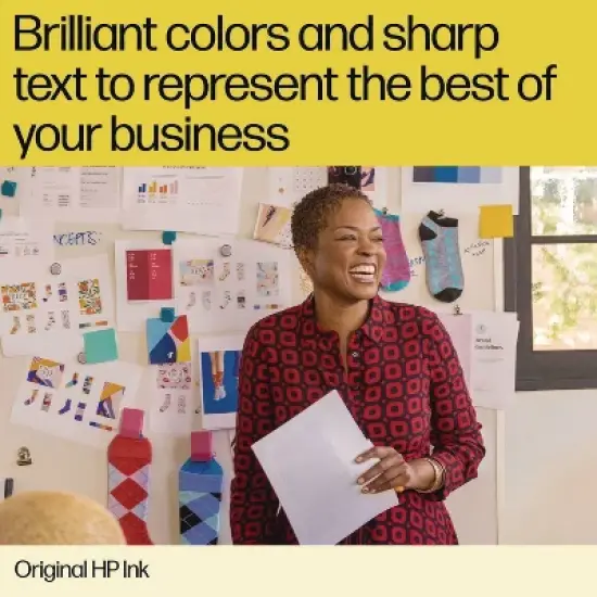 HP Inc. 68 Ink Cartridge Series image {3}