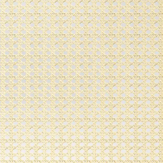 Wood Framed Woven Panel Dining Chair Black - Threshold&trade; image {4}